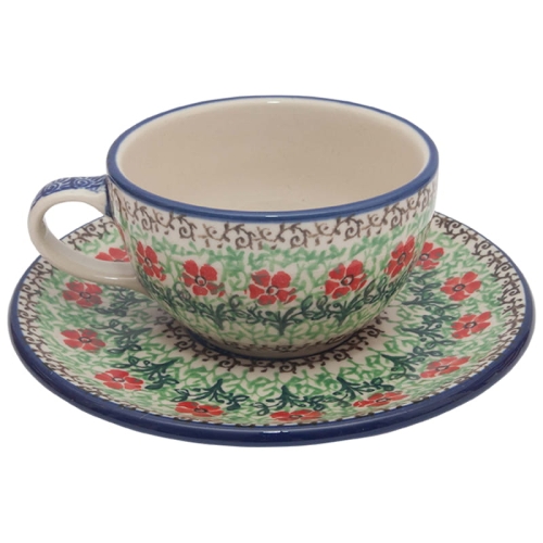 Filizanka do herbaty kawy ze spodkiem 767-1916.jpg