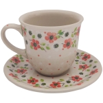 FILIŻANKA do herbaty kawy 200 ml