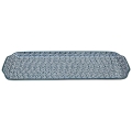 Servierplatte Aufschnittplatte Kuchenplatte 41.5x14.5 cm 416-0695.jpg