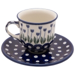 FILIŻANKA do herbaty kawy 180 ml