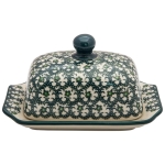 Maselniczka Pojemnik na masło 15.5 cm