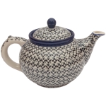 CZAJNIK do herbaty Imbryk Dzbanek 1.2 l