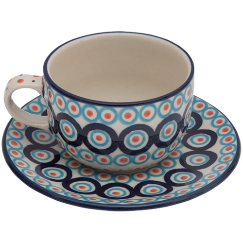 Filizanka do herbaty kawy ze spodkiem 768-0460.jpg