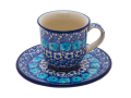 Espresso 60 ml CUP with saucer B10-2338.png