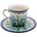 FILIŻANKA do herbaty kawy 180 ml