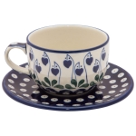 FILIŻANKA do herbaty kawy 200 ml