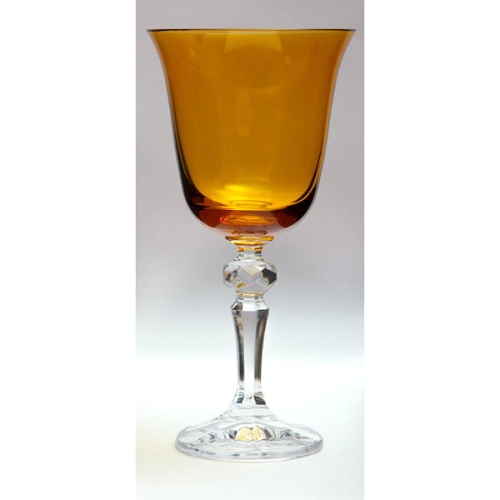 KIELISZKI krysztalowe do wina kolorowe 220 ml-220004Z.jpg