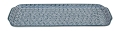 Servierplatte Aufschnittplatte Kuchenplatte 41.5x14.5 cm 416-0695_1.jpg