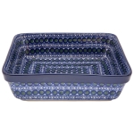 Auflaufform Backform Salatschüssel 27 cm