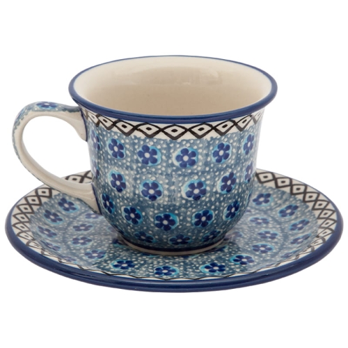 Filizanka do herbaty kawy ze spodkiem 770-0353.jpg