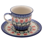 FILIŻANKA do herbaty kawy 180 ml