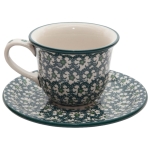 FILIŻANKA do herbaty kawy 150 ml