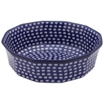 Polygonal BOWL 27 cm