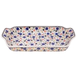 Auflaufform Servierplatte 32 cm