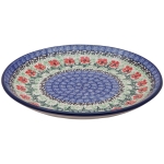 TALERZ deserowy śniadaniowy 20 cm