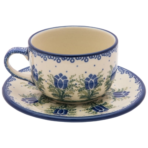 Filizanka 200 ml do herbaty kawy ze spodkiem 768-U0392.jpg