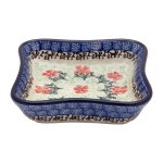 MISECZKA kwadratowa 11.5 cm