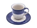 Espresso 60 ml CUP with saucer B10-U0107.png