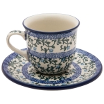 Tee Kaffee TASSE 180 ml