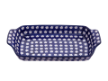 Naczynie do ZAPIEKANIA Forma do ciasta 32 x 17.5 cm Półmisek 280-0247.png