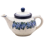 CZAJNIK do herbaty Imbryk 400 ml