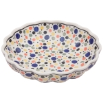 SCHALE Salatschüssel Obstschale 23.5 cm