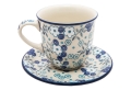 Tee Kaffee TASSE 300 ml mit Untertasse 773-2326_1.jpg