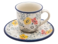 Espressotasse 60 ml mit Untertasse B10-2378_1.jpg