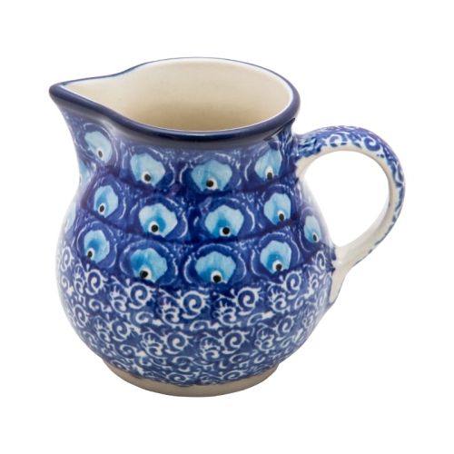 Milchkännchen Sahnekännchen 200 ml Krug 091-2350.jpg