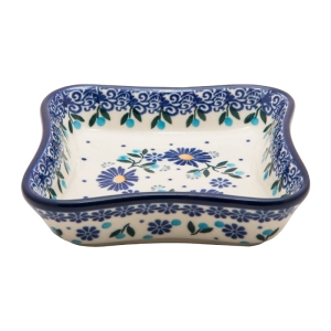 Square BOWL 11.5 cm