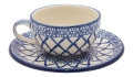 Filizanka 150 ml do herbaty kawy ze spodkiem 767-0040_1.jpg
