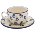 Tee Kaffee TASSE 200 ml mit Untertasse 768-1663.jpg