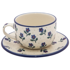 Tee  Kaffee TASSE 200 ml