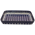 Auflaufform Backform Kuchenform 31.5 x 26.5 cm Servierplatte 401-0054.jpg