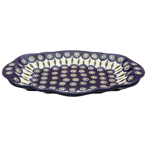 Servierplatte Aufschnittplatte Kuchenplatte 34.5 cm 787-0054.jpg