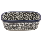 FOREMKA Naczynie do ZAPIEKANIA Miska 18 cm