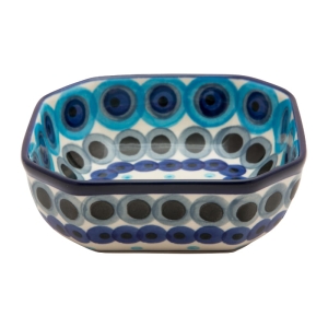 Quadratisch Schälchen 12.5 cm