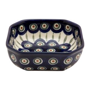 Quadratisch Schälchen 12.5 cm