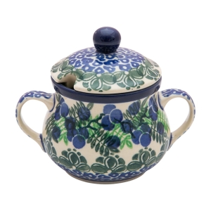 Sugar bowl 200 ml