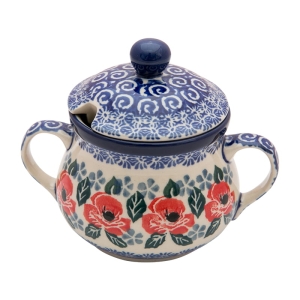 Sugar bowl 200 ml