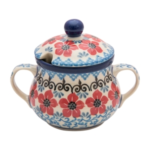 Sugar bowl 200 ml