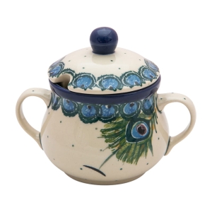 Sugar bowl 200 ml