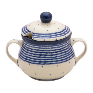 Sugar bowl 200 ml