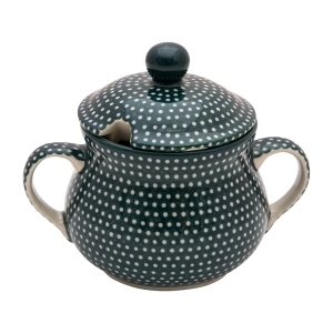 Sugar bowl 200 ml