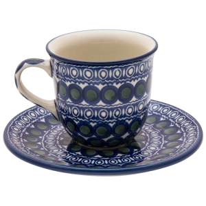 Tee Kaffee TASSE 180 ml