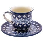 Tea Coffee CUP 180 ml