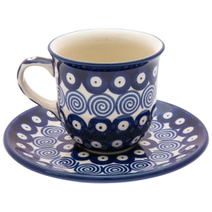 Tee Kaffee TASSE 180 ml