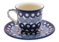 Tee Kaffee TASSE 180 ml mit Untertasse 775-0412_1.jpg