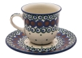 Tee Kaffee TASSE 180 ml mit Untertasse 775-0497_1.jpg