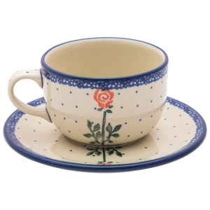 Tea Coffee CUP 200 ml
